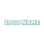 hollow-and-regular-wide-font-style