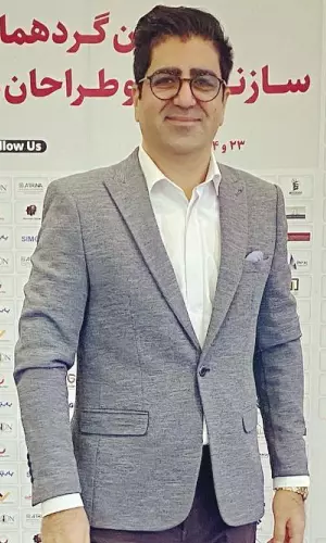 دکتر امین پور
